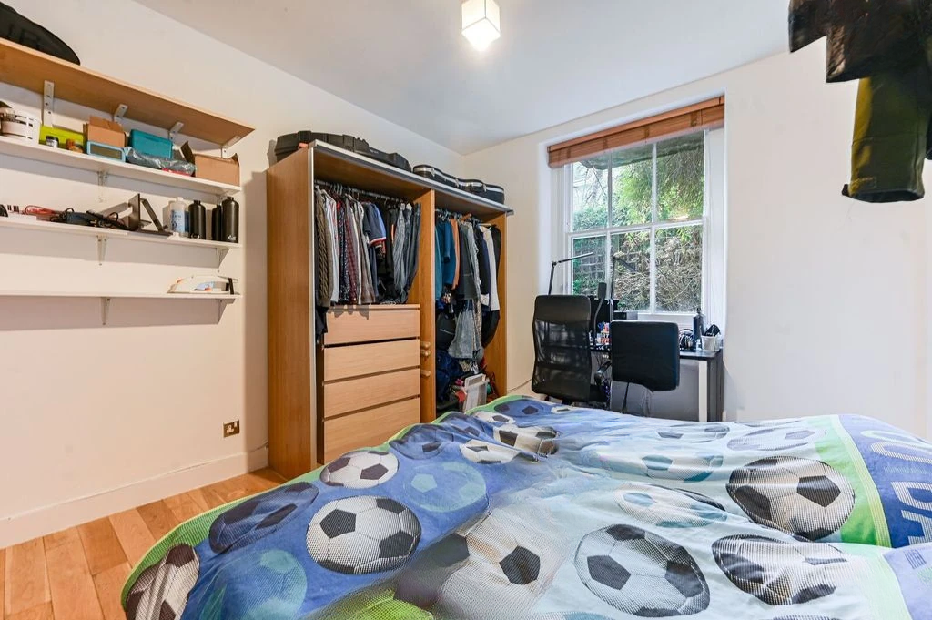 Квартира в Лондоне, Великобритания, 62 м² - фото 3