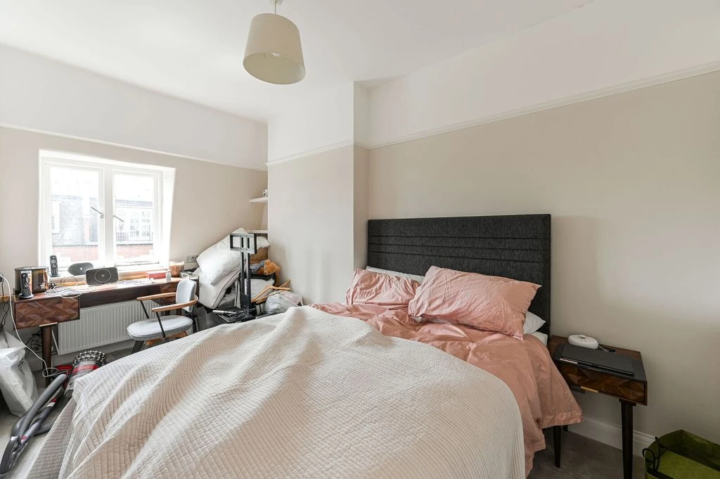 Квартира в Лондоне, Великобритания, 70 м² - фото 3