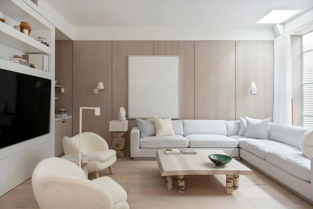 Квартира в Лондоне, Великобритания, 329 м² - фото 3