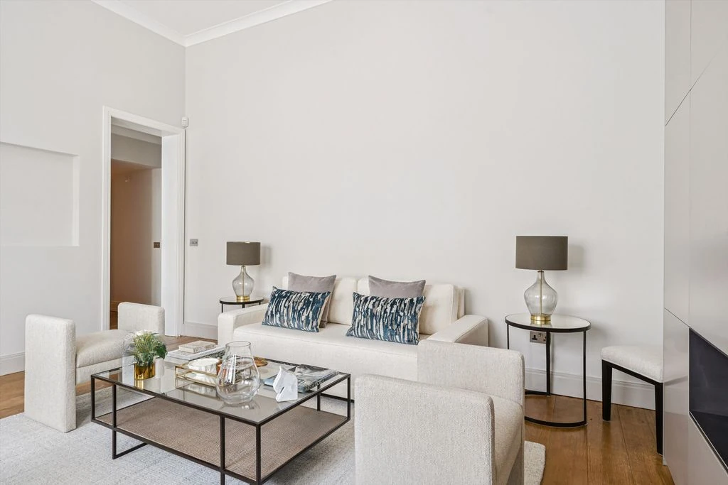 Квартира в Лондоне, Великобритания, 75 м² - фото 3