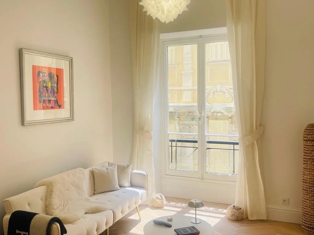 Квартира в Монако, Монако, 30 м² - фото 3
