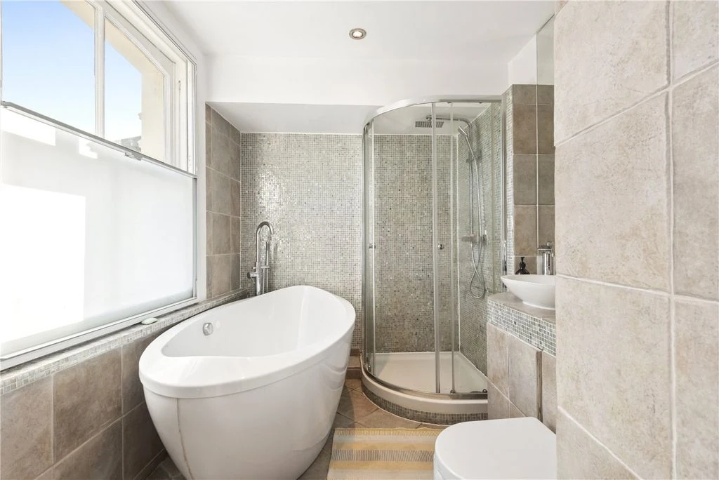 Квартира в Лондоне, Великобритания, 85 м² - фото 3