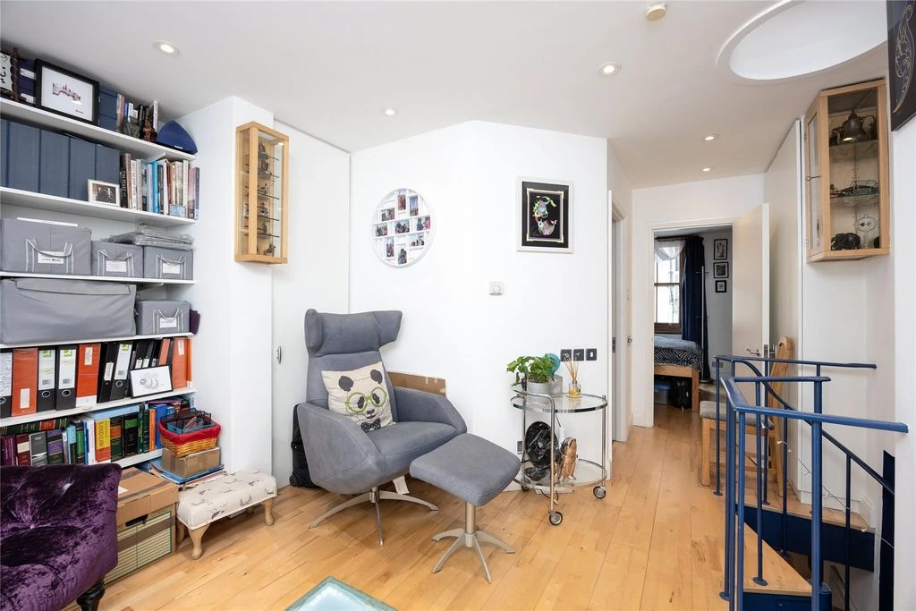 Квартира в Лондоне, Великобритания, 73 м² - фото 3