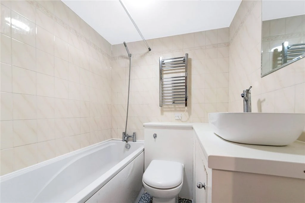 Квартира в Лондоне, Великобритания, 18 м² - фото 3