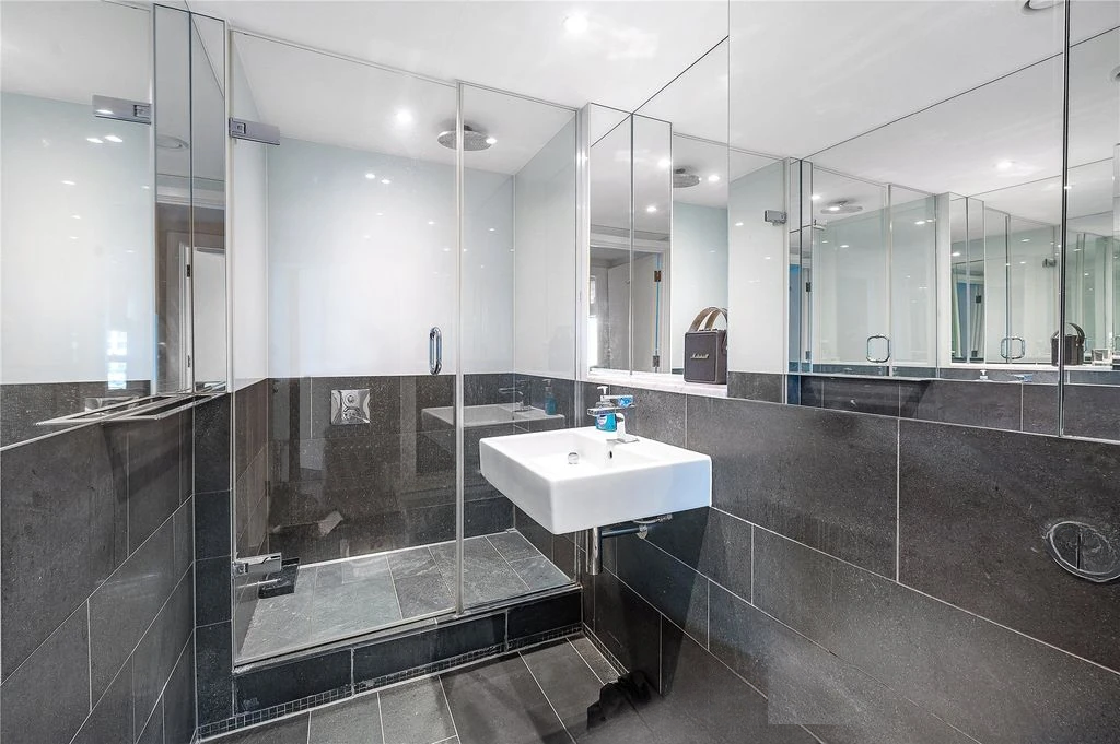 Квартира в Лондоне, Великобритания, 87 м² - фото 3