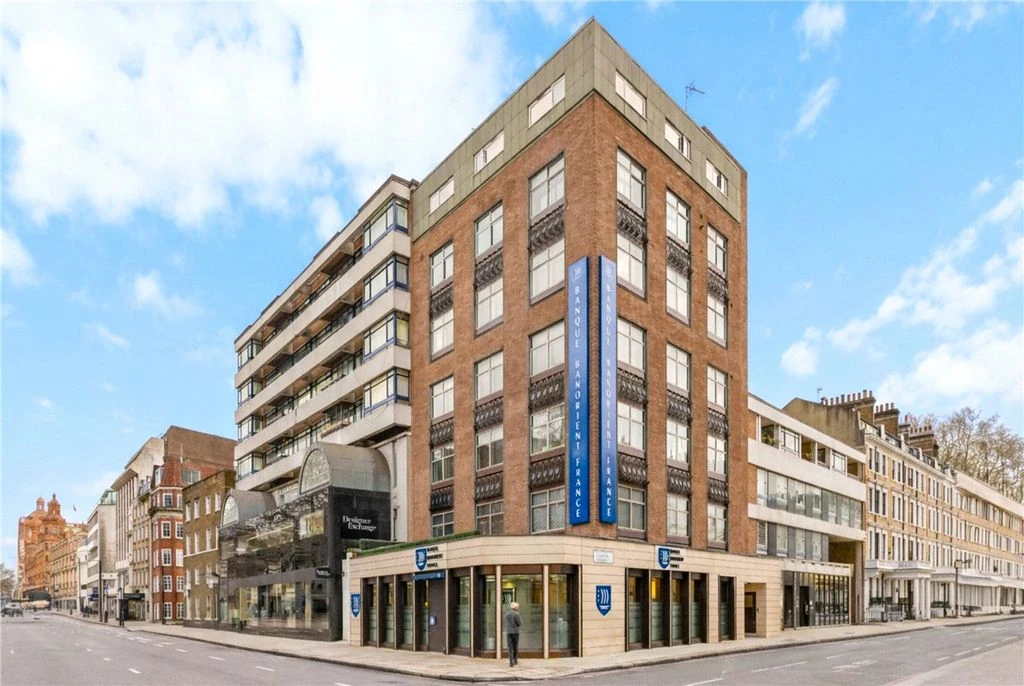 Квартира в Лондоне, Великобритания, 50 м² - фото 3