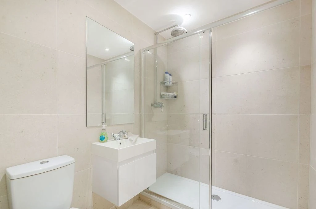 Квартира в Лондоне, Великобритания, 110 м² - фото 3