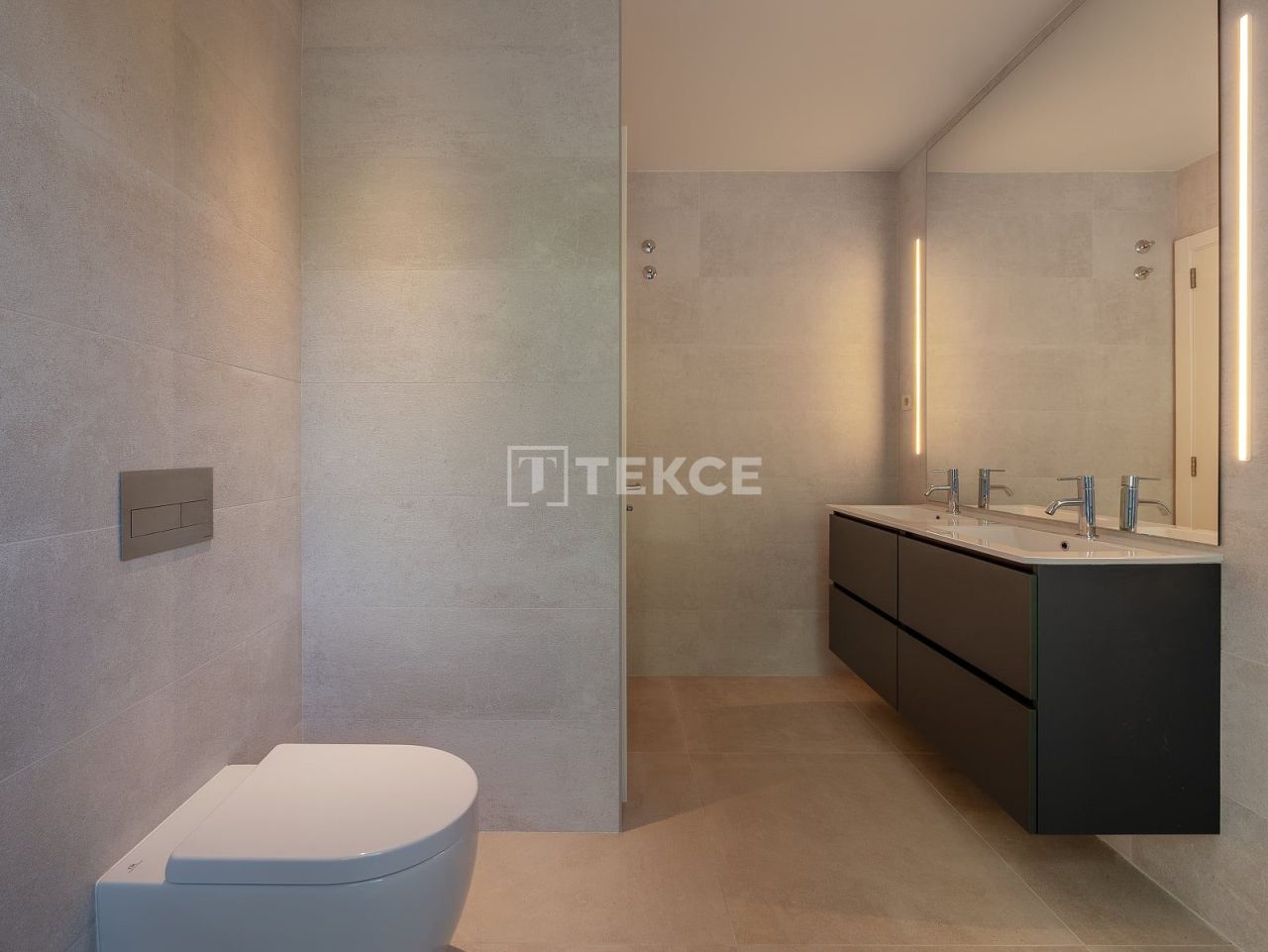 Пентхаус в Кастель-Пладжа-де-Аро, Испания, 212 м² - фото 10
