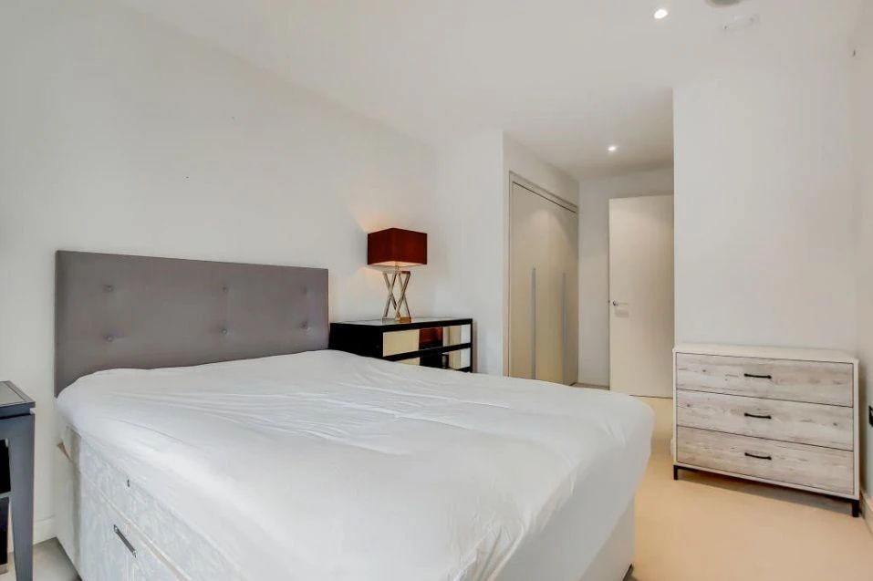 Квартира в Лондоне, Великобритания, 48 м² - фото 3