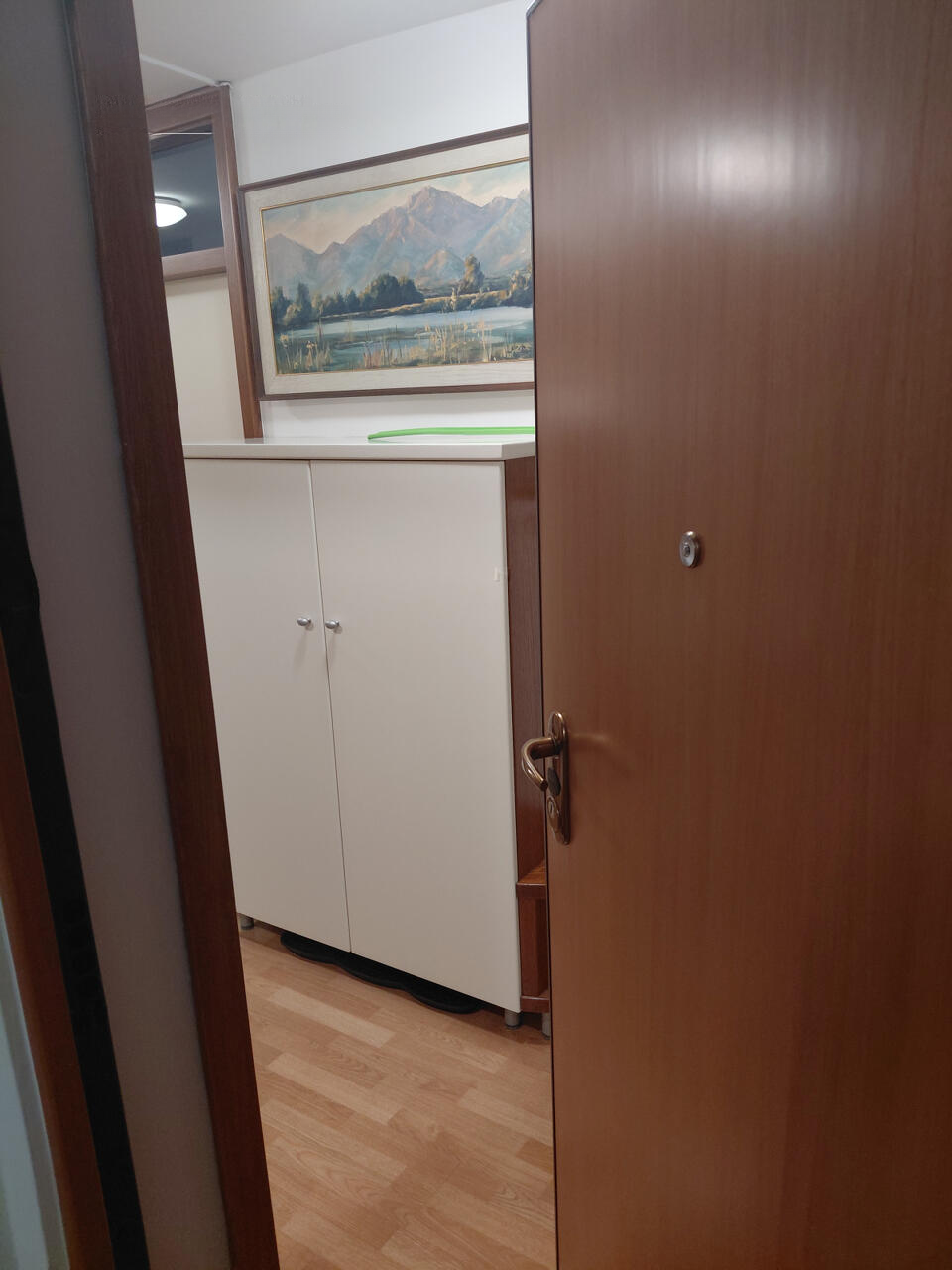 Квартира в Любляне, Словения, 75 м² - фото 3