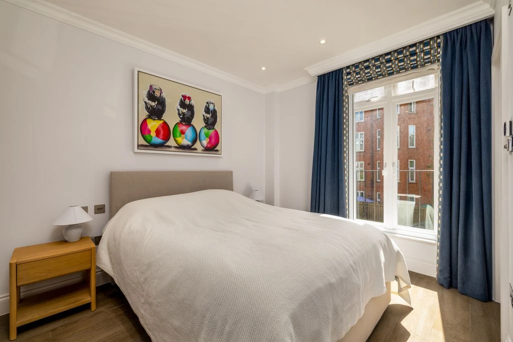 Квартира в Лондоне, Великобритания, 221 м² - фото 3