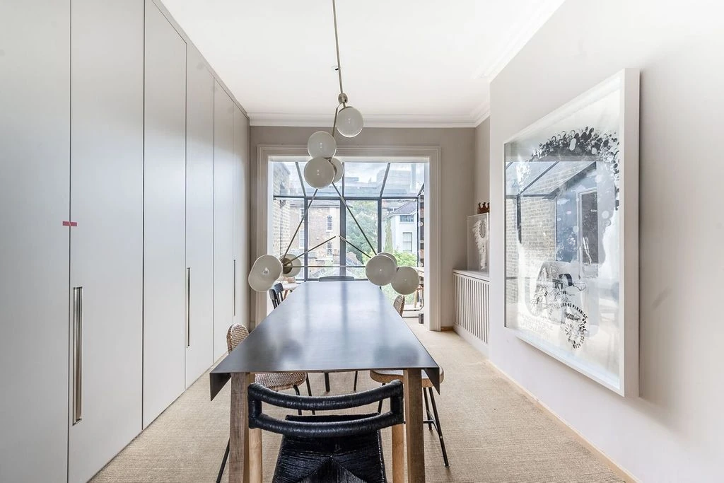 Квартира в Лондоне, Великобритания, 96 м² - фото 3