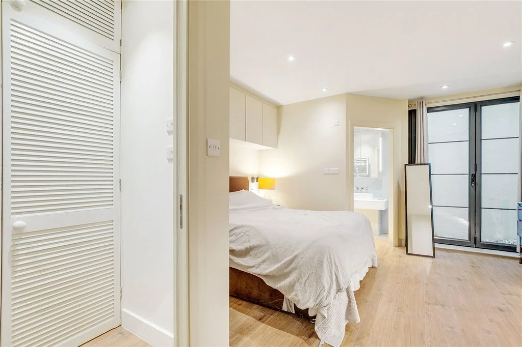 Квартира в Лондоне, Великобритания, 56 м² - фото 3