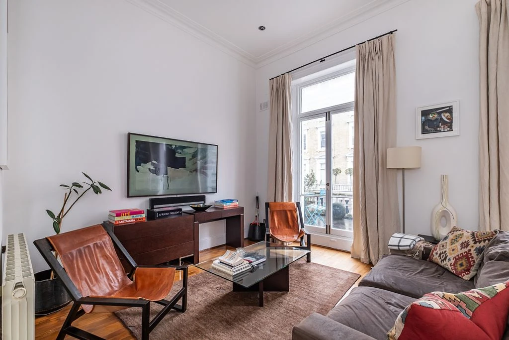 Квартира в Лондоне, Великобритания, 53 м² - фото 3