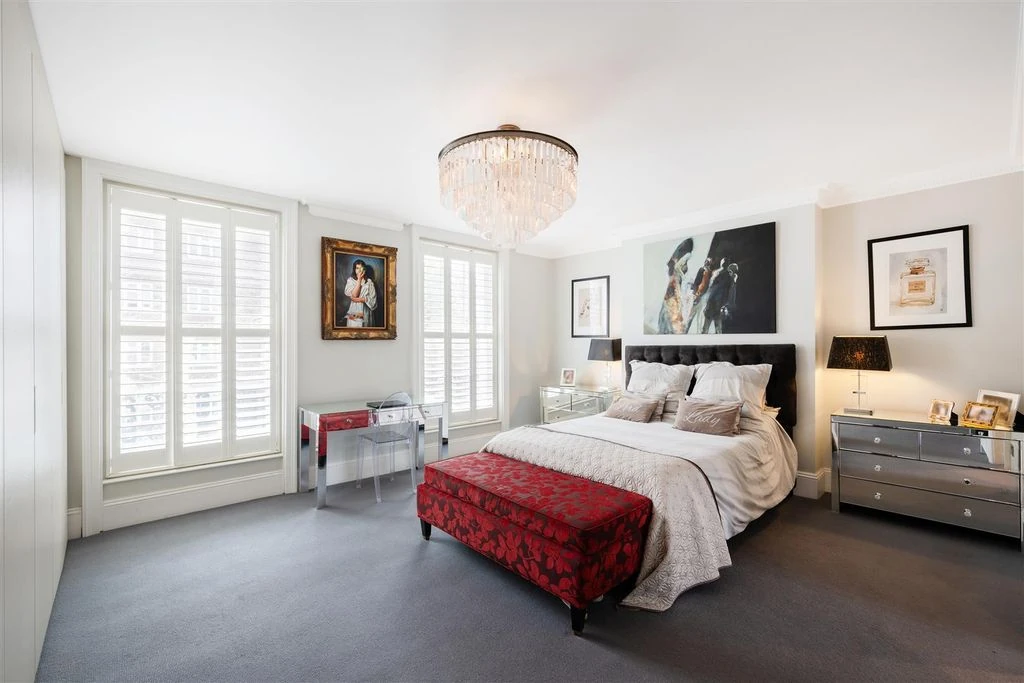 Квартира в Лондоне, Великобритания, 249 м² - фото 3