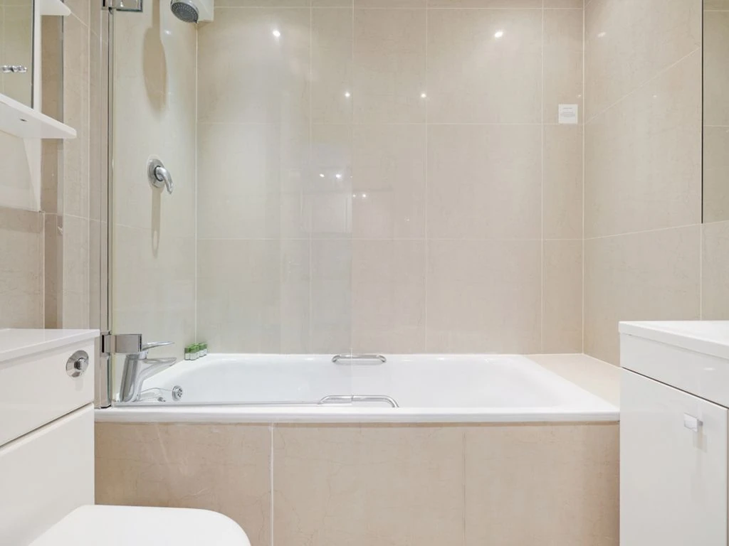 Квартира в Лондоне, Великобритания, 25 м² - фото 3