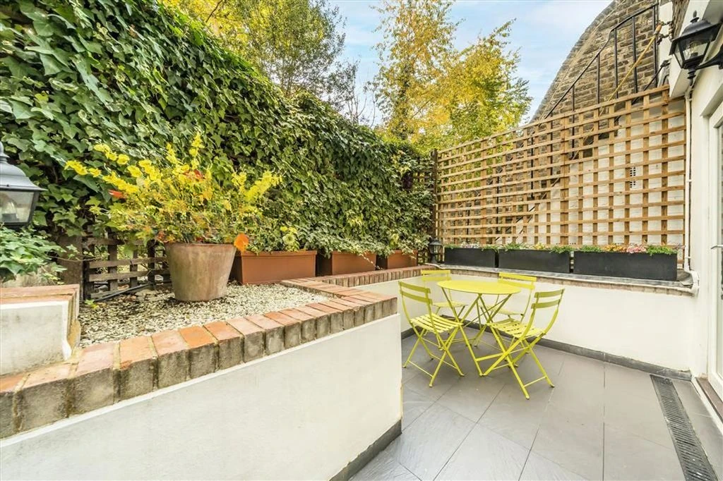 Квартира в Лондоне, Великобритания, 73 м² - фото 3