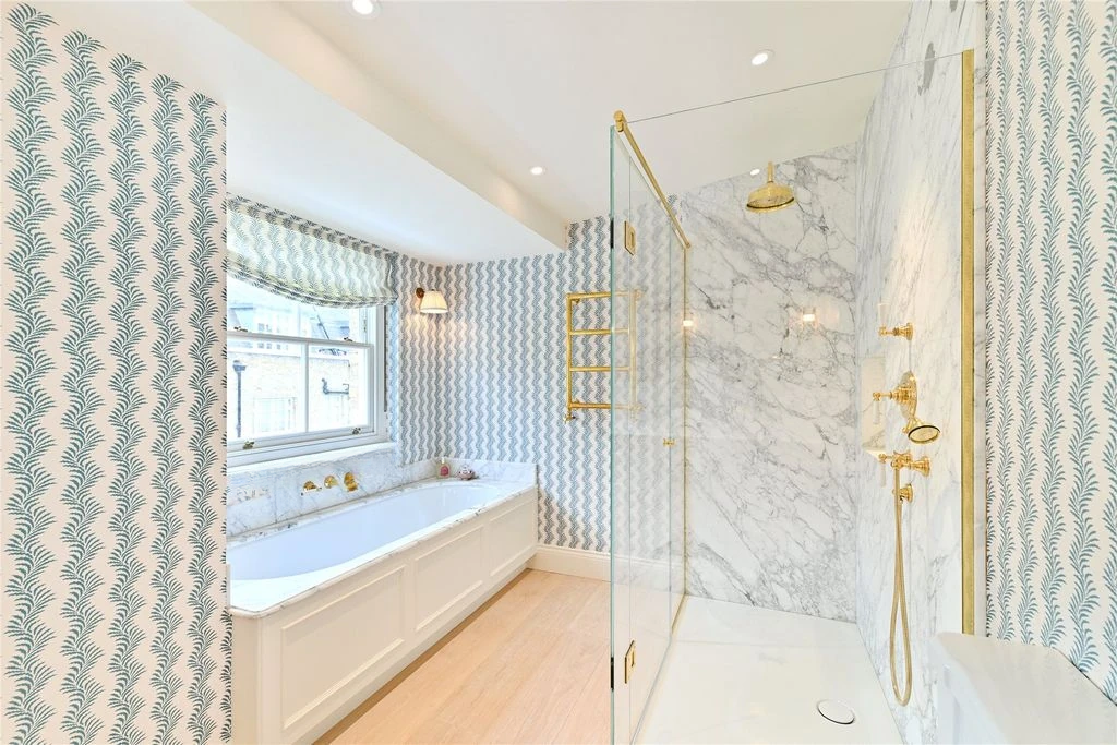 Квартира в Лондоне, Великобритания, 204 м² - фото 3