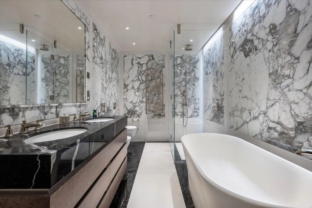 Квартира в Лондоне, Великобритания, 129 м² - фото 3