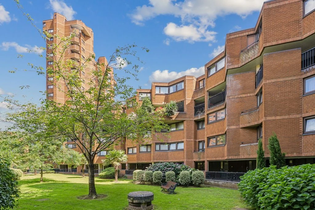 Квартира в Лондоне, Великобритания, 88 м² - фото 3