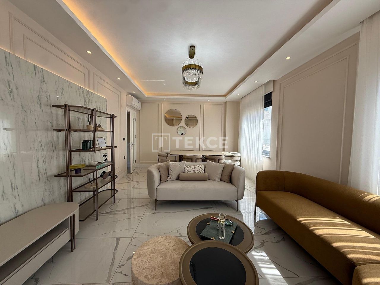 Пентхаус в Алании, Турция, 184 м² - фото 11