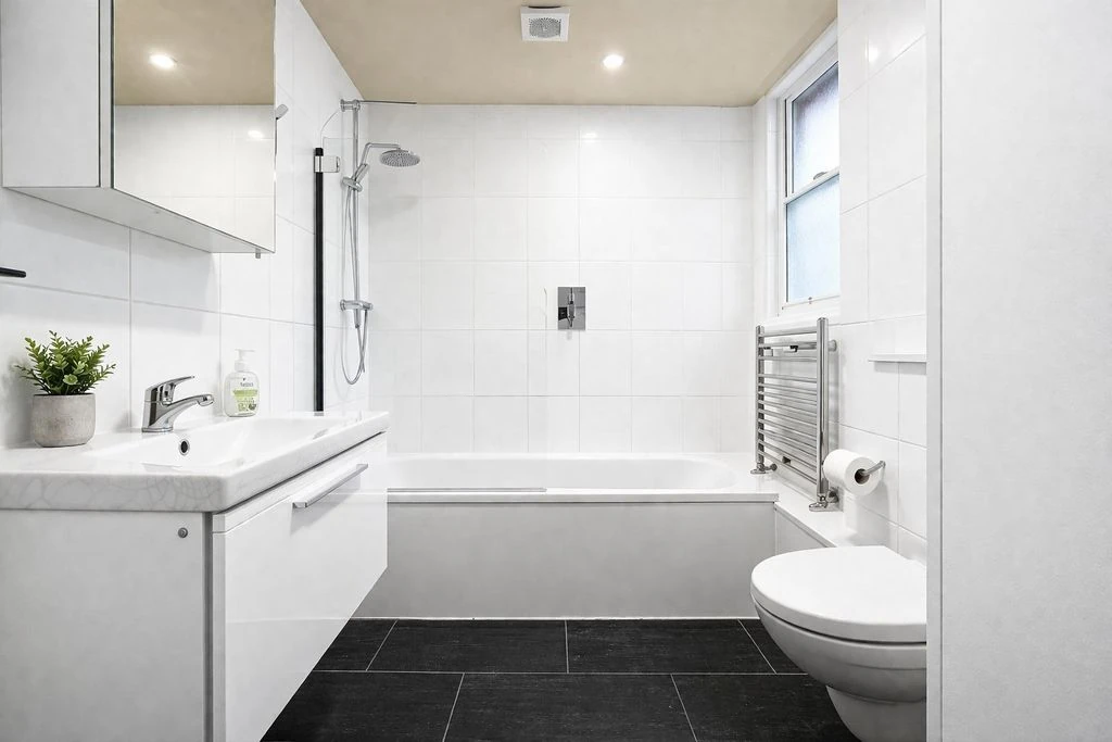 Квартира в Лондоне, Великобритания, 60 м² - фото 3