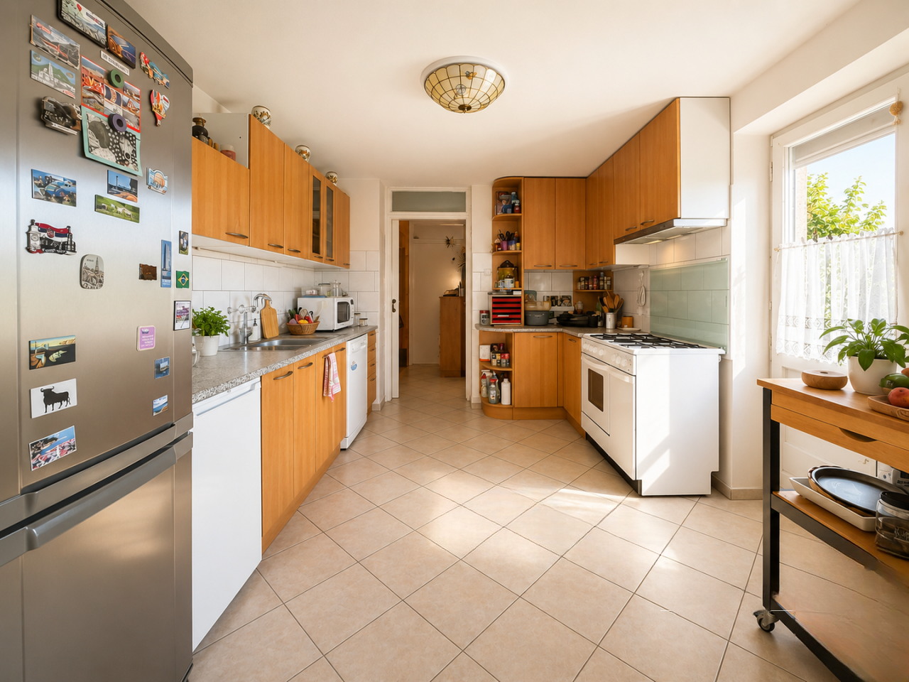 Квартира в Любляне, Словения, 142 м² - фото 3