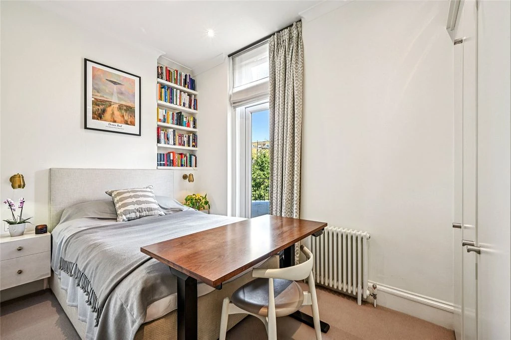 Квартира в Лондоне, Великобритания, 89 м² - фото 3