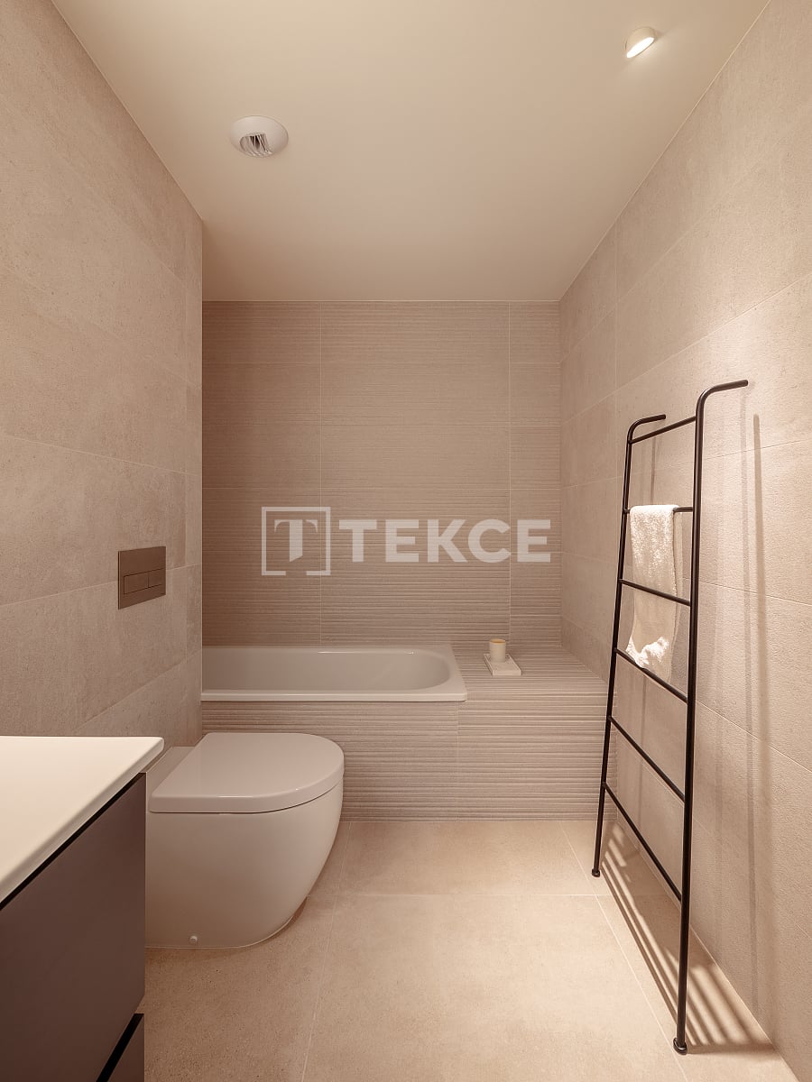 Пентхаус в Кастель-Пладжа-де-Аро, Испания, 212 м² - фото 11