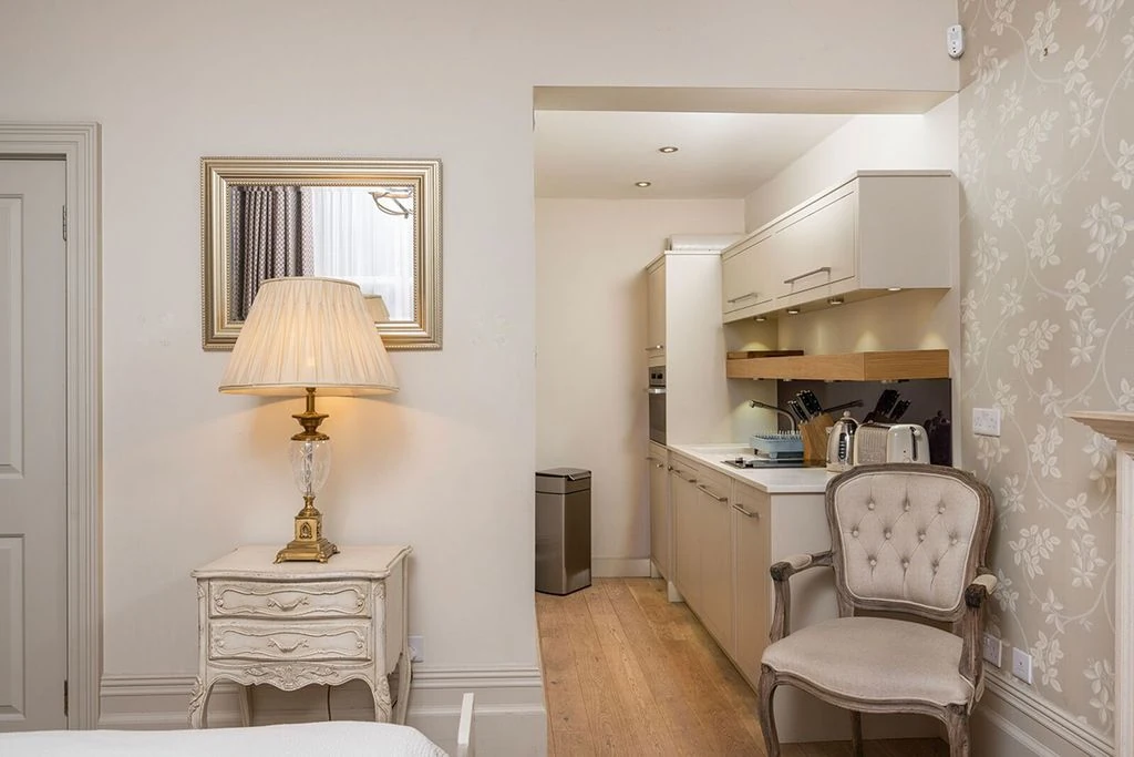 Квартира в Лондоне, Великобритания, 28 м² - фото 3