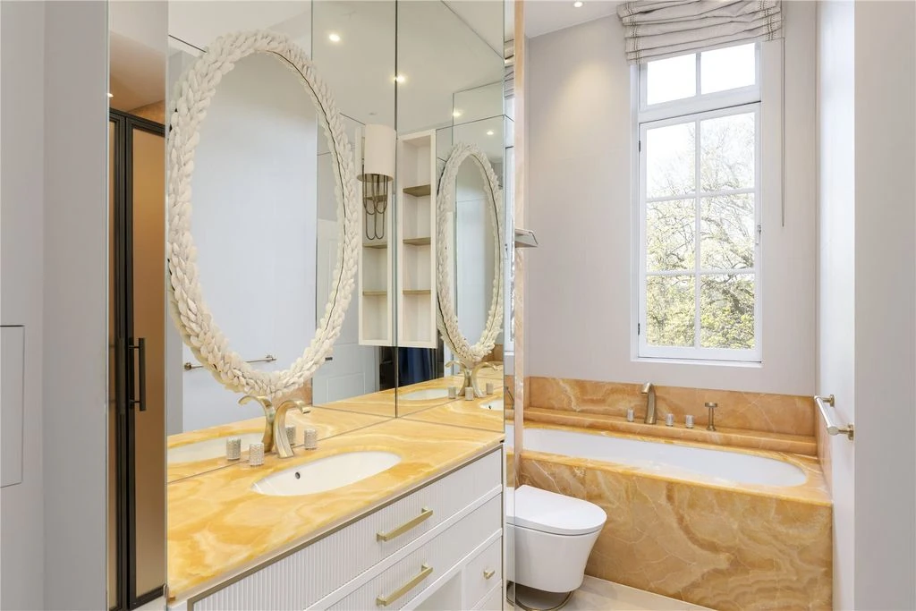 Квартира в Лондоне, Великобритания, 216 м² - фото 3