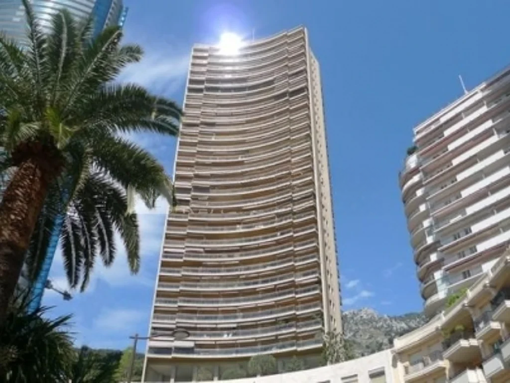 Квартира в Сен-Романе, Монако, 30 м² - фото 3