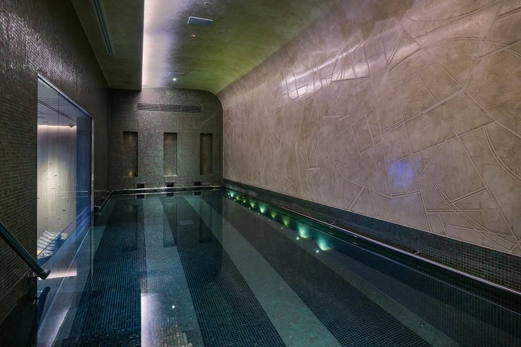 Квартира в Лондоне, Великобритания, 618 м² - фото 3