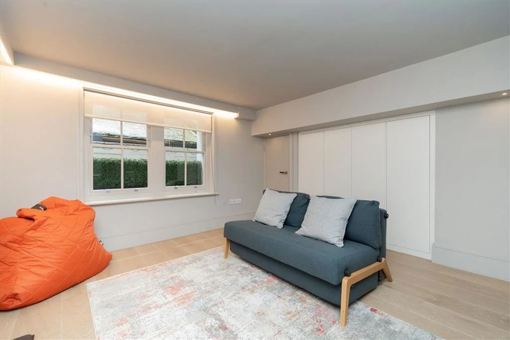 Квартира в Лондоне, Великобритания, 19 м² - фото 3
