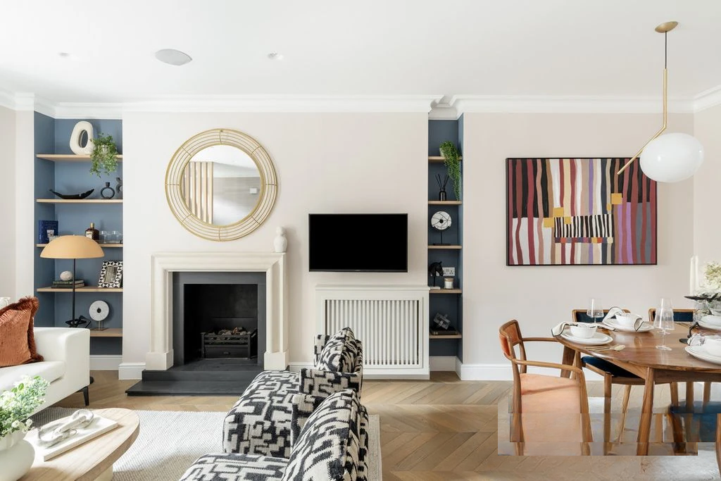 Квартира в Лондоне, Великобритания, 148 м² - фото 3