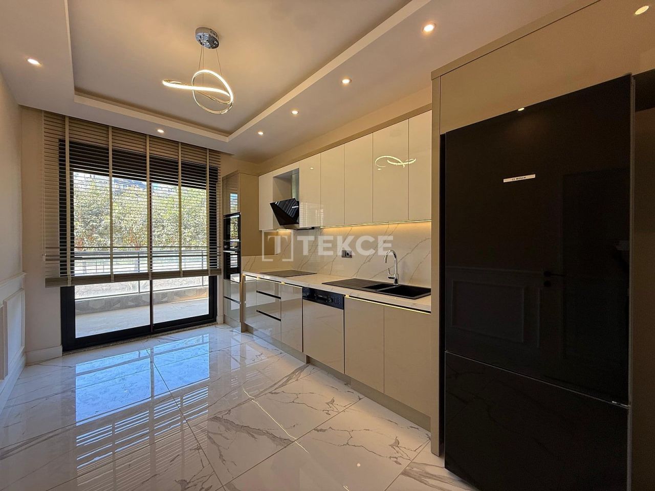 Пентхаус в Алании, Турция, 184 м² - фото 12