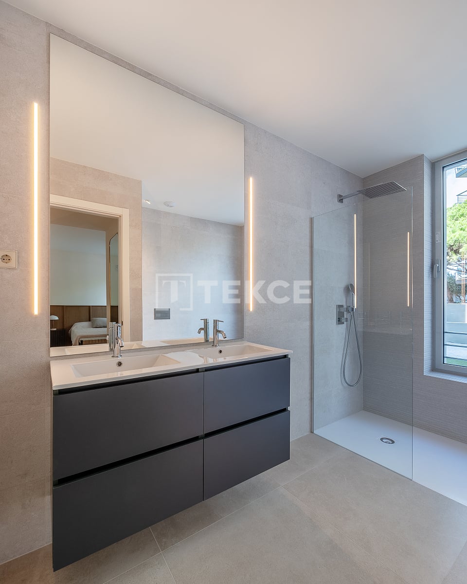 Пентхаус в Кастель-Пладжа-де-Аро, Испания, 212 м² - фото 12