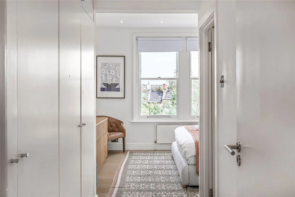 Квартира в Лондоне, Великобритания, 105 м² - фото 3