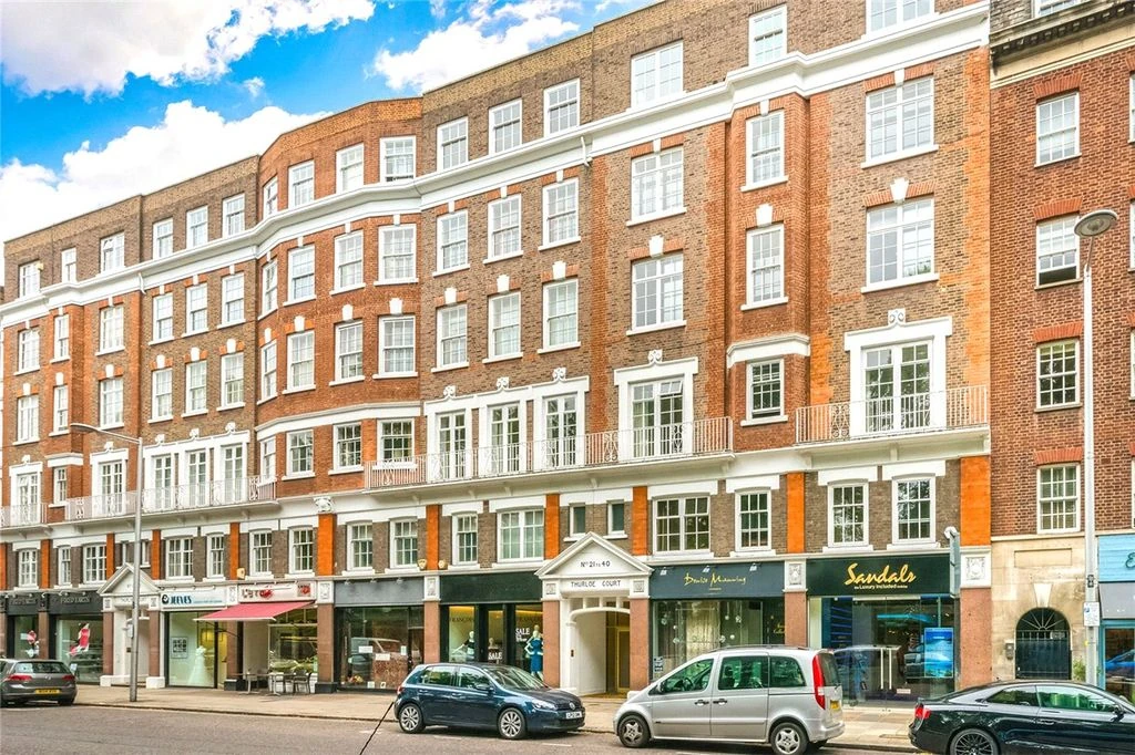 Квартира в Лондоне, Великобритания, 93 м² - фото 3