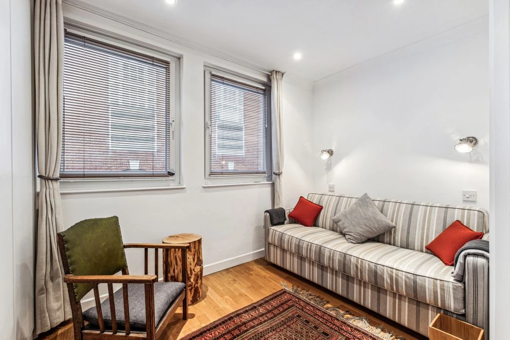 Квартира в Лондоне, Великобритания, 88 м² - фото 3