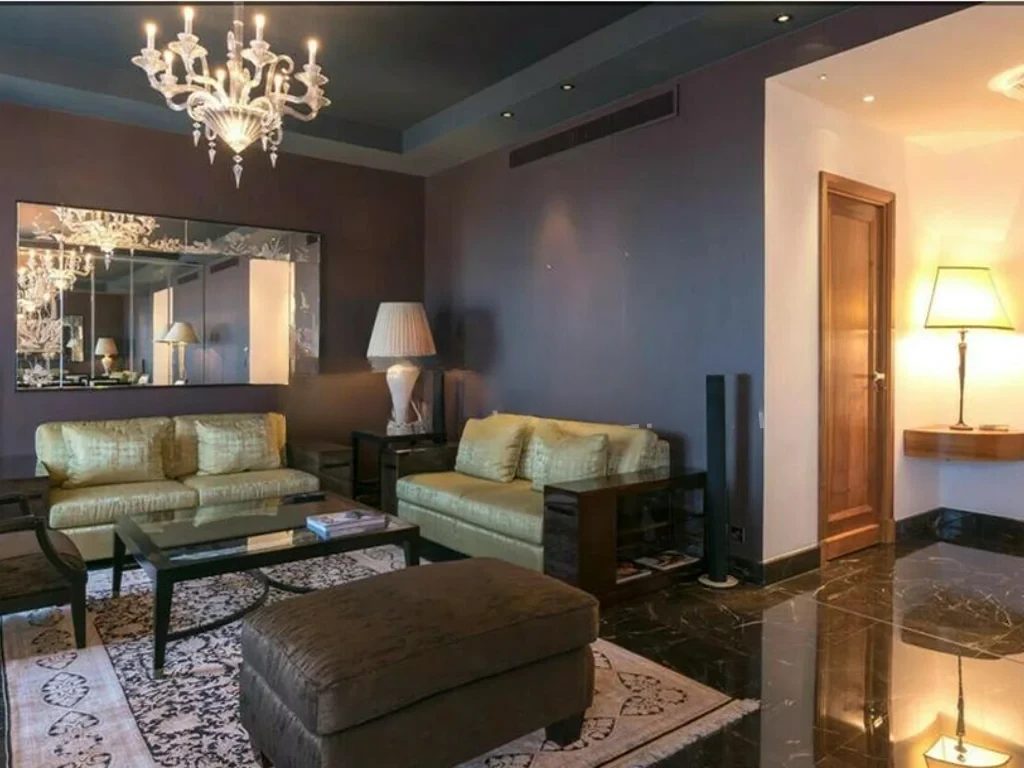 Квартира в Монако, Монако, 295 м² - фото 3
