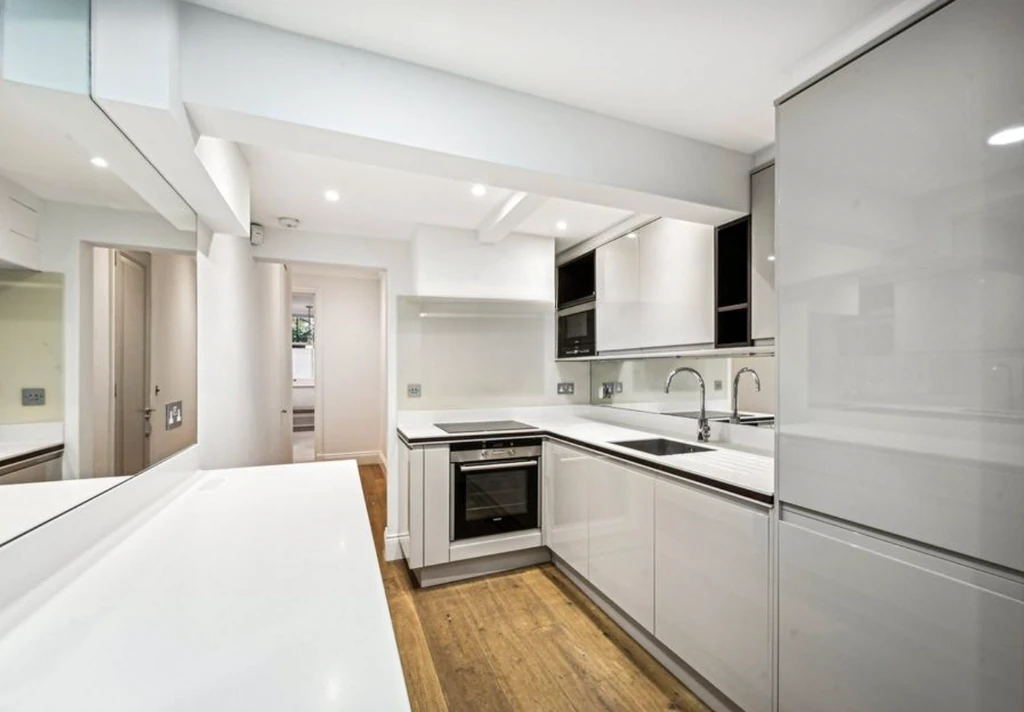 Квартира в Лондоне, Великобритания, 91 м² - фото 3