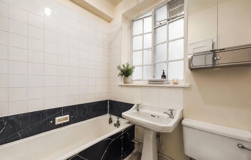 Квартира в Лондоне, Великобритания, 41 м² - фото 3
