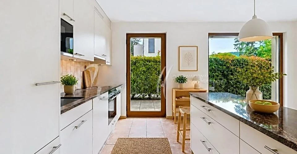 Квартира в Женеве, Швейцария, 270 м² - фото 3