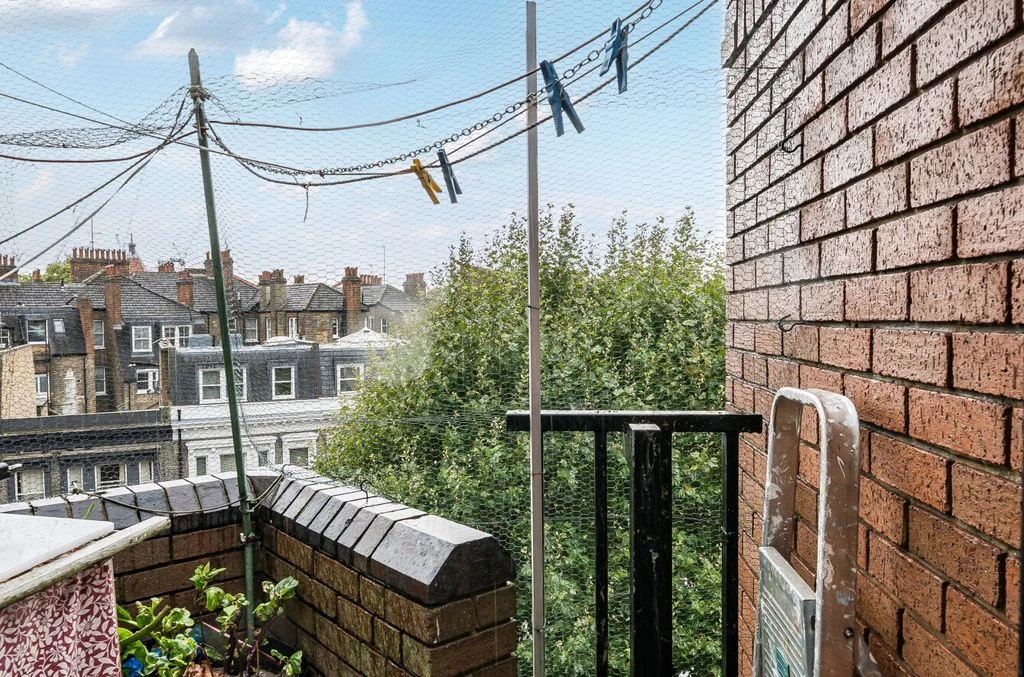 Квартира в Лондоне, Великобритания, 100 м² - фото 3