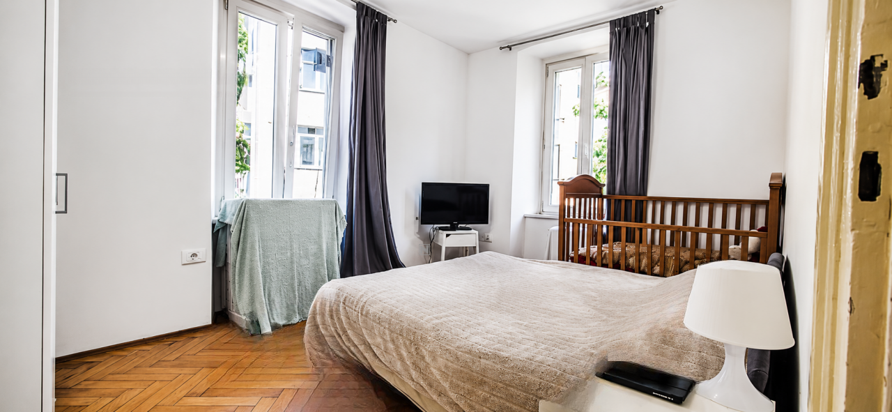 Квартира в Портороже, Словения, 44 м² - фото 3