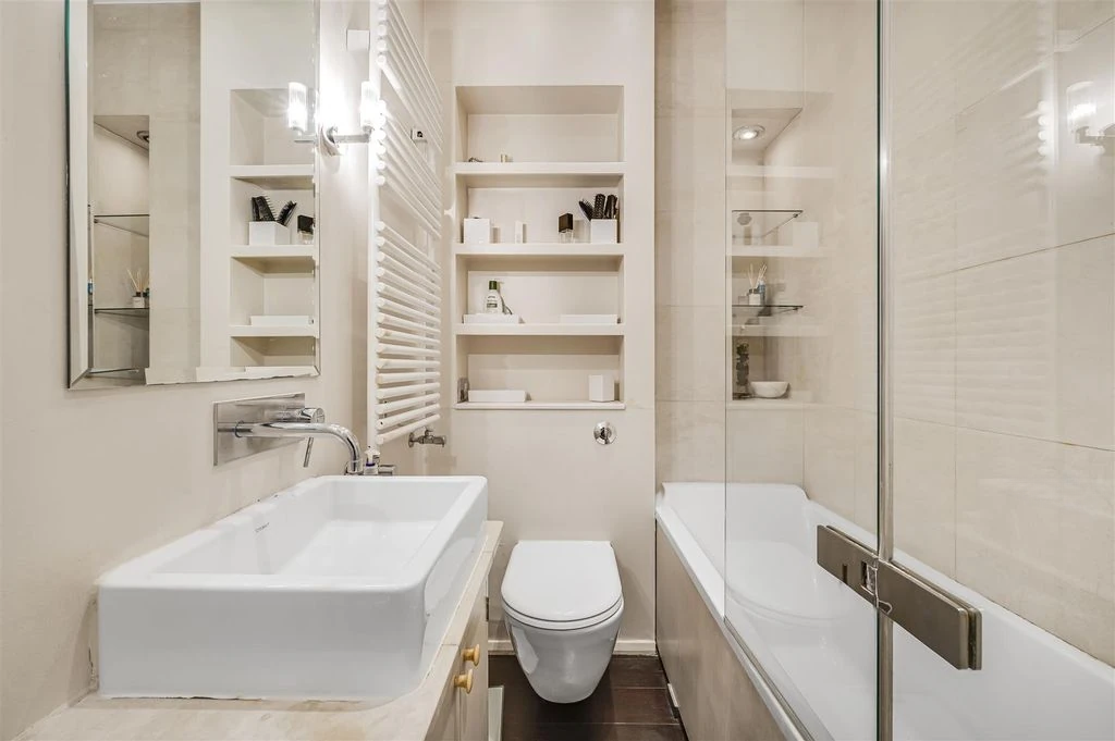 Квартира в Лондоне, Великобритания, 73 м² - фото 3
