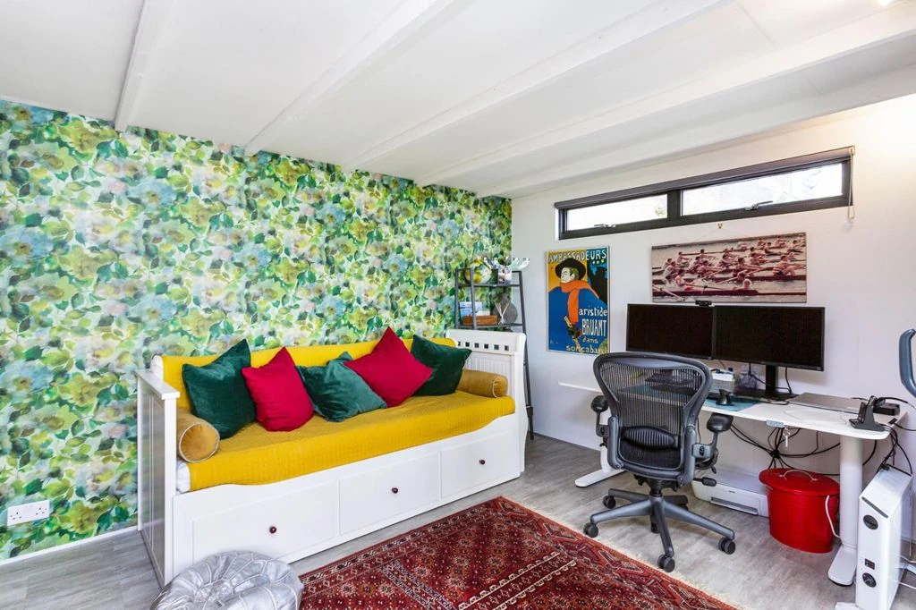 Квартира в Лондоне, Великобритания, 136 м² - фото 3