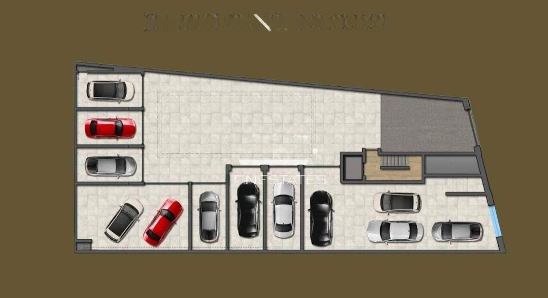 Квартира в Корми, Мальта, 181 м² - фото 3