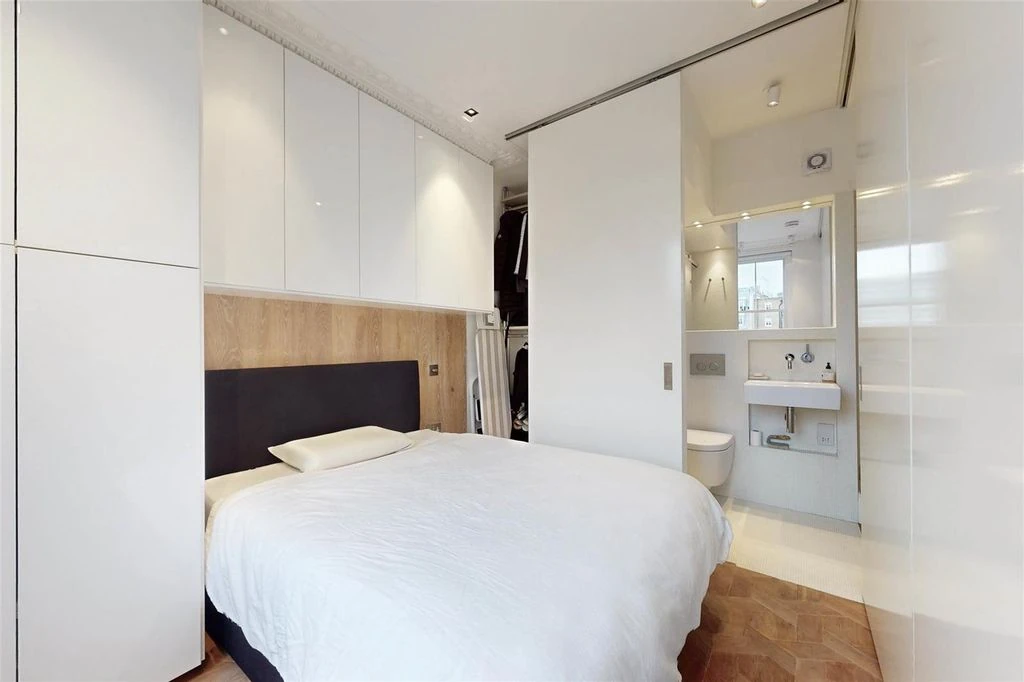 Квартира в Лондоне, Великобритания, 28 м² - фото 3